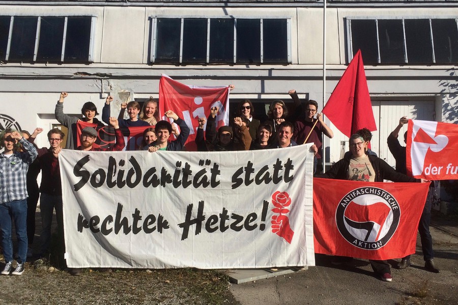 Erfolgreicher Bildungstag in Kreuzlingen